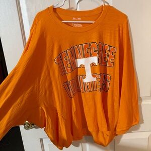 Pressbox UT Oversized Tee